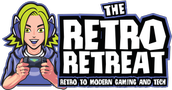 The Retro Retreat, King's Lynn